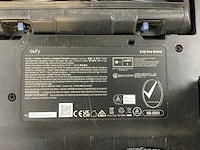 Eufy - x10 pro omni - robotstofzuiger - afbeelding 5 van  5