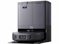 Eufy - x10 pro omni - robotstofzuiger - afbeelding 1 van  9