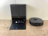 Eufy - x10 pro omni - robotstofzuiger - afbeelding 3 van  9
