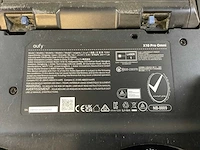 Eufy - x10 pro omni - robotstofzuiger - afbeelding 4 van  9