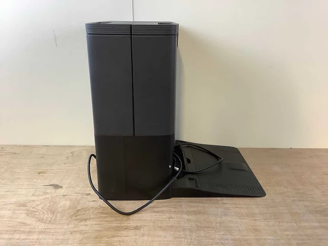 Eufy - x10 pro omni - robotstofzuiger - afbeelding 5 van  9
