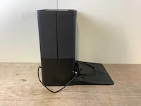 Eufy - x10 pro omni - robotstofzuiger - afbeelding 5 van  9