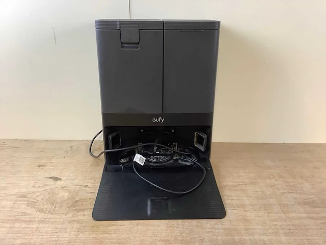 Eufy - x10 pro omni - robotstofzuiger - afbeelding 6 van  9
