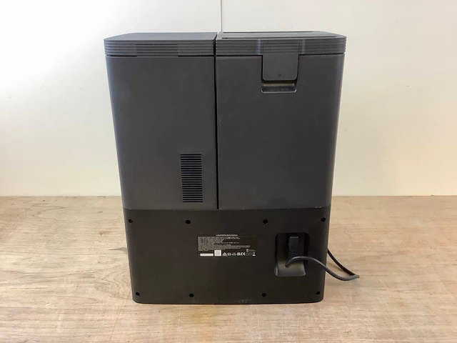 Eufy - x10 pro omni - robotstofzuiger - afbeelding 7 van  9