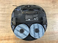 Eufy - x10 pro omni - robotstofzuiger - afbeelding 8 van  9