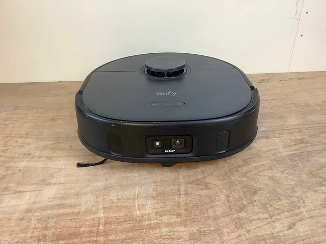 Eufy - x10 pro omni - robotstofzuiger - afbeelding 9 van  9