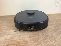 Eufy - x10 pro omni - robotstofzuiger - afbeelding 9 van  9