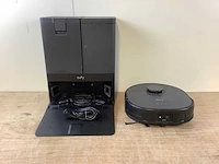 Eufy - x10 pro omni - robotstofzuiger - afbeelding 2 van  8