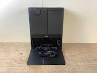 Eufy - x10 pro omni - robotstofzuiger - afbeelding 3 van  8