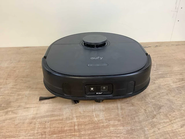 Eufy - x10 pro omni - robotstofzuiger - afbeelding 6 van  8