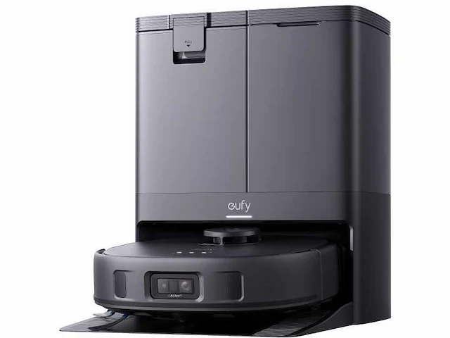 Eufy - x10 pro omni - robotstofzuiger - afbeelding 1 van  9