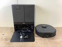 Eufy - x10 pro omni - robotstofzuiger - afbeelding 4 van  9