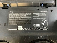 Eufy - x10 pro omni - robotstofzuiger - afbeelding 5 van  9