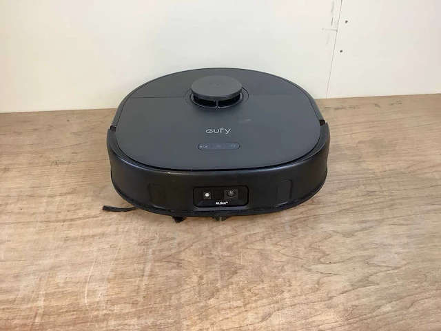 Eufy - x10 pro omni - robotstofzuiger - afbeelding 6 van  9