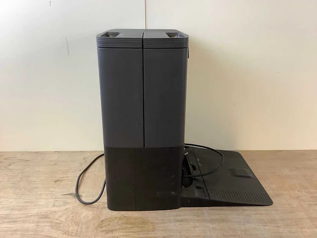 Eufy - x10 pro omni - robotstofzuiger - afbeelding 3 van  9