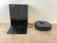 Eufy - x10 pro omni - robotstofzuiger - afbeelding 4 van  9