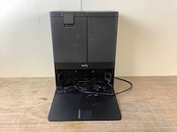 Eufy - x10 pro omni - robotstofzuiger - afbeelding 5 van  9