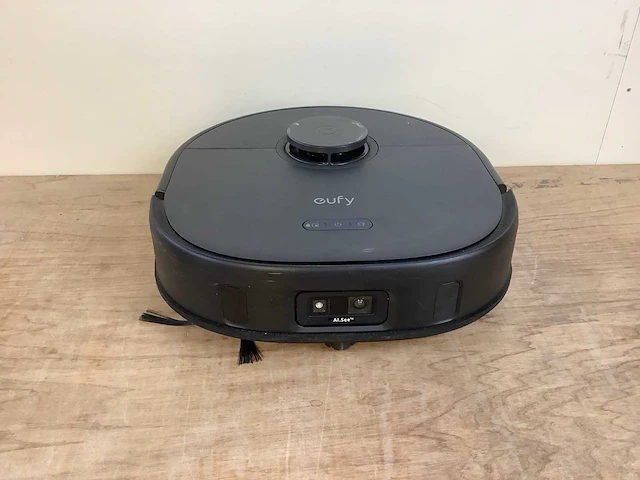 Eufy - x10 pro omni - robotstofzuiger - afbeelding 7 van  9