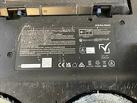 Eufy - x10 pro omni - robotstofzuiger - afbeelding 8 van  9