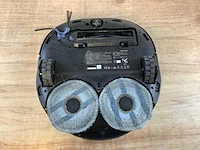 Eufy - x10 pro omni - robotstofzuiger - afbeelding 9 van  9