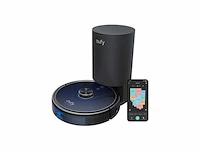 Eufy clean l35 hybrid+ robotstofzuiger - afbeelding 1 van  8