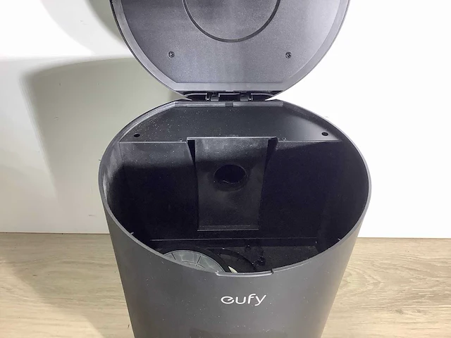 Eufy clean l35 hybrid+ robotstofzuiger - afbeelding 4 van  8