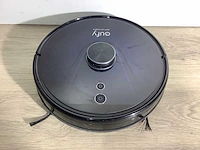 Eufy clean l35 hybrid+ robotstofzuiger - afbeelding 5 van  8