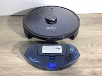 Eufy clean l35 hybrid+ robotstofzuiger - afbeelding 6 van  8