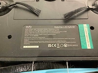 Eufy clean l35 hybrid+ robotstofzuiger - afbeelding 8 van  8