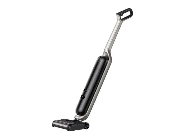 Eufy clean mach v1 ultra - alles-in-n draadloze steelstofzuiger met stoomfunctie eufy - afbeelding 4 van  6