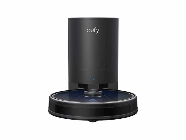 Eufy clean robovac l35 hybrid+ - robotstofzuiger en dweil - afbeelding 1 van  2