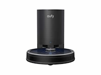 Eufy clean robovac l35 hybrid+ - robotstofzuiger en dweil - afbeelding 1 van  2