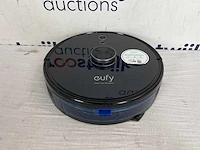 Eufy clean robovac l35 hybrid+ - robotstofzuiger en dweil - afbeelding 2 van  2