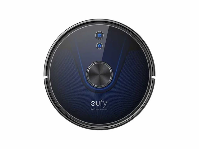 Eufy clean robovac l35 hybrid - robotstofzuiger en dweil - afbeelding 1 van  3