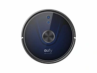 Eufy clean robovac l35 hybrid - robotstofzuiger en dweil - afbeelding 1 van  3