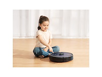 Eufy clean robovac l35 hybrid - robotstofzuiger en dweil - afbeelding 3 van  5