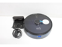 Eufy clean robovac l35 hybrid - robotstofzuiger en dweil - afbeelding 4 van  5