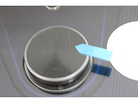 Eufy clean robovac l35 hybrid - robotstofzuiger en dweil - afbeelding 5 van  5