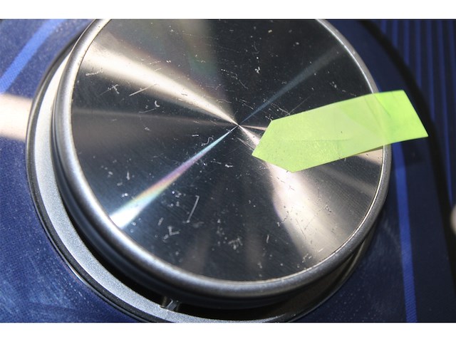 Eufy clean robovac l35 hybrid robotstofzuiger en dweil 3.200 pa lasernavigatie zwart - afbeelding 5 van  5