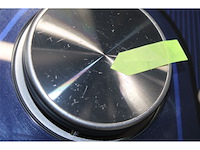 Eufy clean robovac l35 hybrid robotstofzuiger en dweil 3.200 pa lasernavigatie zwart - afbeelding 5 van  5