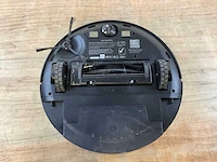 Eufy clean x8 pro robotstofzuiger - afbeelding 4 van  7