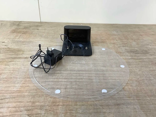 Eufy clean x8 pro robotstofzuiger - afbeelding 5 van  7