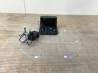 Eufy clean x8 pro robotstofzuiger - afbeelding 5 van  7