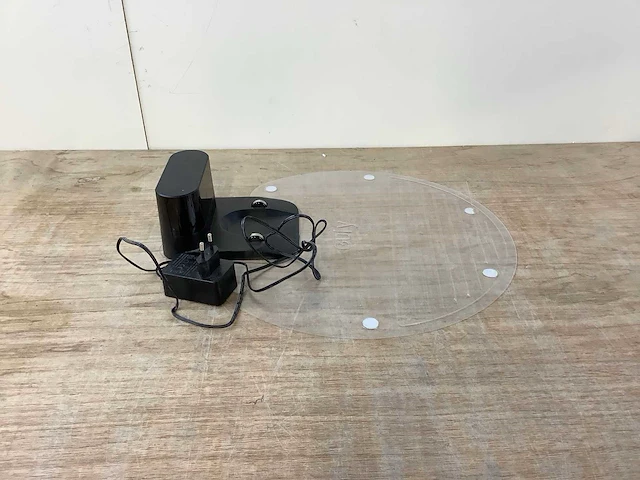 Eufy clean x8 pro robotstofzuiger - afbeelding 6 van  7