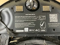 Eufy clean x8 pro robotstofzuiger - afbeelding 7 van  7