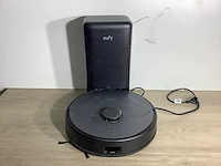 Eufy clean x8 pro robotstofzuiger - afbeelding 1 van  7