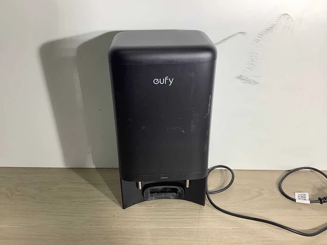 Eufy clean x8 pro robotstofzuiger - afbeelding 2 van  7
