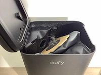 Eufy clean x8 pro robotstofzuiger - afbeelding 3 van  7
