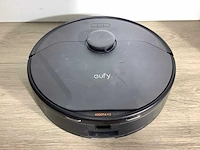 Eufy clean x8 pro robotstofzuiger - afbeelding 4 van  7