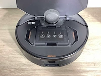 Eufy clean x8 pro robotstofzuiger - afbeelding 5 van  7